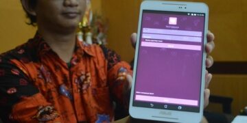 Mahasiswa UGM Buat Aplikasi Pelaporan Tindakan Kekerasan Pada Perempuan