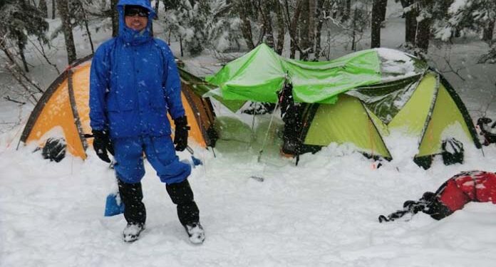 Peneliti Indonesia Terlibat Penelitan Masa Depan Bumi