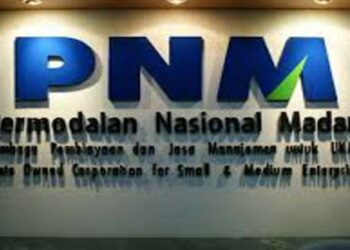 PMN Fokus Dukung Usaha Kecil