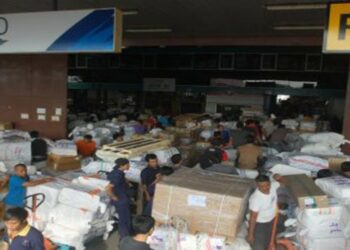 Asperindo Siap Hadapi MEA