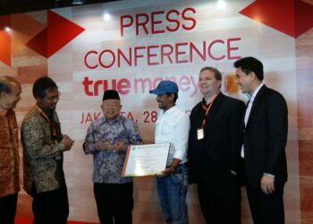 Kini, Layanan e-Money Syariah Hadir di Indonesia