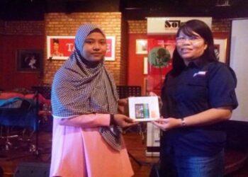 Pemenang Solusi Blog Competition