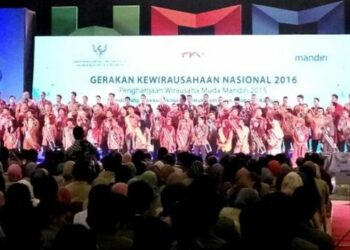 Inilah 24 Pengusaha Muda Mandiri Potensial