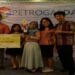 Tim Mahasiswa ITB  Best Tim di Petrogas Days