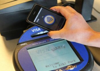 Pembayaran Digital Lewat QR