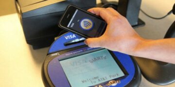 Pembayaran Digital Lewat QR