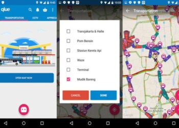 Admin Grup-Chat Dihimbau ke Aplikasi Lokal