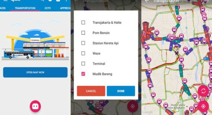 Admin Grup-Chat Dihimbau ke Aplikasi Lokal