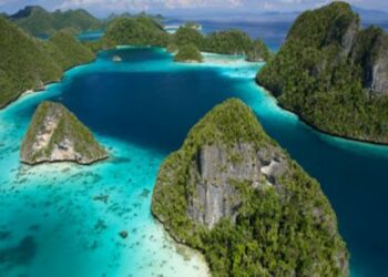 Konferensi Web in Travel di Bali