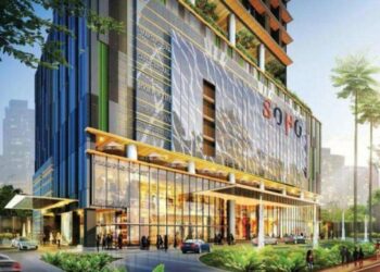 SOHO Pancoran Akomodir Kebutuhan Entrepreneur Muda dan Startup