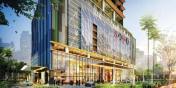 SOHO Pancoran Akomodir Kebutuhan Entrepreneur Muda dan Startup