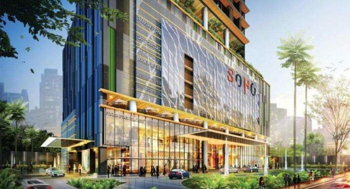 SOHO Pancoran Akomodir Kebutuhan Entrepreneur Muda dan Startup