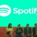 Kini, Layanan Musik Spotify Hadir di Indonesia