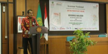 Telkom Kampanyekan Creative Digitalpreneur di Kalangan Anak Muda
