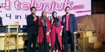 Telunjuk.com Perkenalkan Platform Komunitas