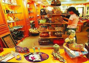 OJK Proksi Dorong Keuangan Mikro