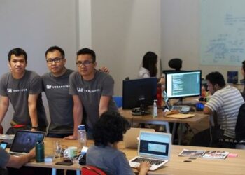 Urbanhire, Rekrut Karyawan Jadi Lebih Mudah