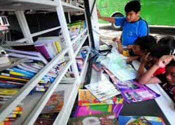 Riau Jadi Provinsi Literasi