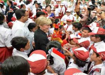 Diplomasi Budaya Lewat Game Online