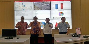 POC, Aplikasi Smart City Bekasi