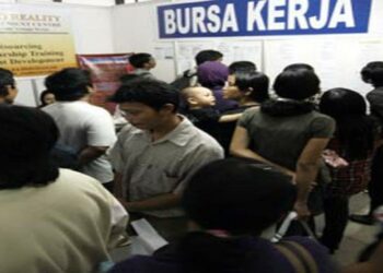 bursa kerja