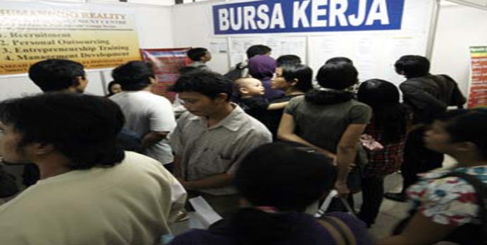 bursa kerja