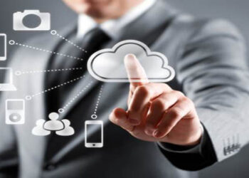 digitalisasi perusahaan