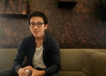 Edo Huang : Sang Desainer Kartu Remi Kelas Dunia