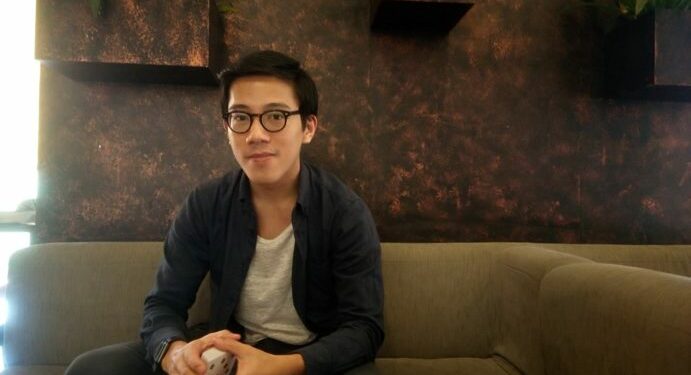 Edo Huang : Sang Desainer Kartu Remi Kelas Dunia