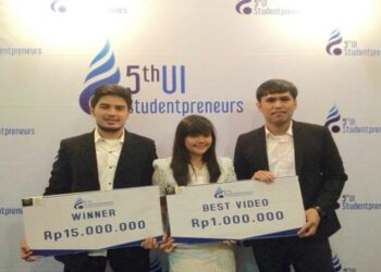 Aplikasi GAIA, Fasilitasi Partygoers dan Desainer Lokal