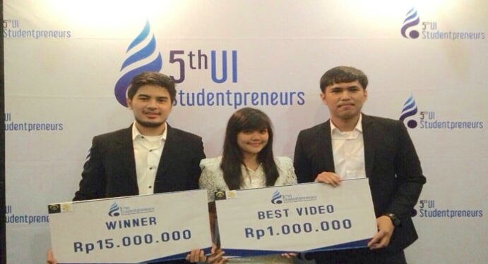 Aplikasi GAIA, Fasilitasi Partygoers dan Desainer Lokal