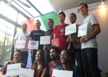 Google Mencari Startup Indonesia Yang Unik