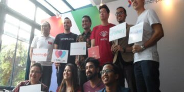 Google Mencari Startup Indonesia Yang Unik