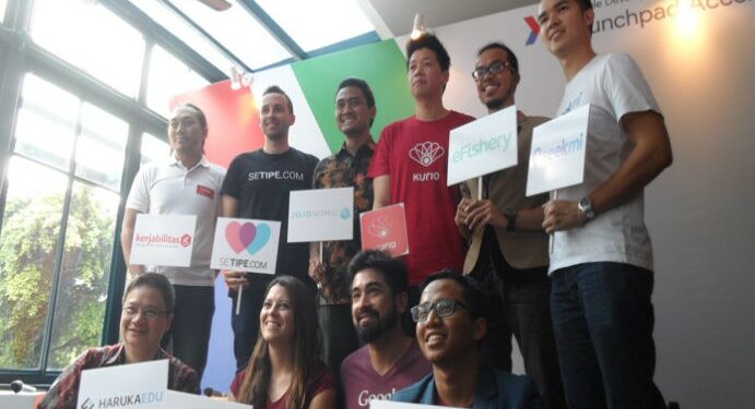 Google Mencari Startup Indonesia Yang Unik