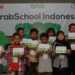 GrabSchool Dorong Kewirausahaan Anak
