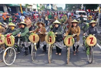 mPosyandu Aplikasi Digital Pertama di Indonesia