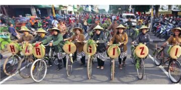 mPosyandu Aplikasi Digital Pertama di Indonesia