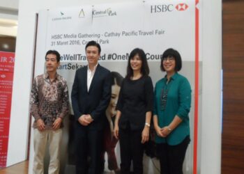 Jadwalkan Wisata Impian Anda Dari Sekarang