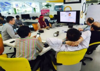 Indigo Siap Lahirkan 1.000 Technopreneur