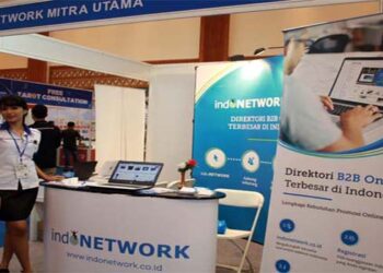 Indonetwork Kembangkan Sejuta Wirausaha