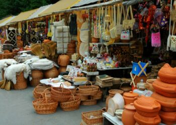 Ekonomi Kreatif Mesin Pertumbuhan Indonesia