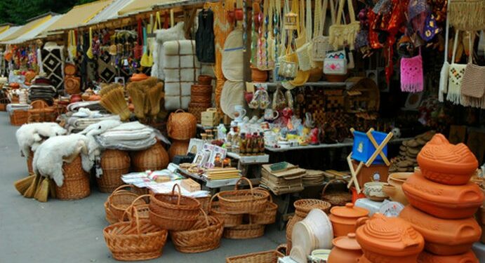 Ekonomi Kreatif Mesin Pertumbuhan Indonesia