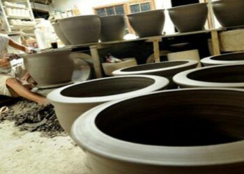 Sulawesi Utara Kembangkan 140 Industri Kecil