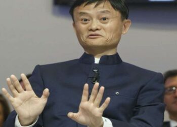 Alibaba Perangi Barang Palsu