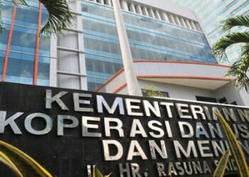 Koperasi Diharapkan Terjun ke E-commerce