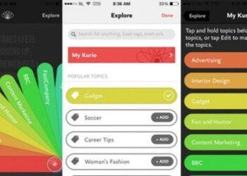 Startup Lokal Kurio Raih Investasi Rp66 Miliar