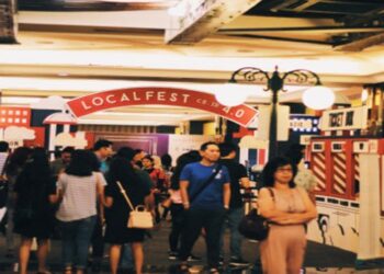 Festival Urban Kreatif LocalFest Kembali Digelar