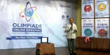 Olimpiade Online Nasional Memperebutkan Piala Hasri Ainun Habibie