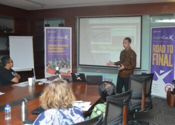Microsoft Umumkan Sembilan Finalis Imagine Cup 2016 Tingkat Nasional