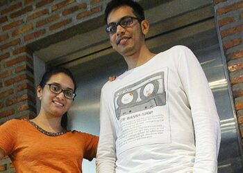 Dua Anak Muda Asal Bali Bantu Pembukuan UKM Dengan Aplikasi ERZ4P